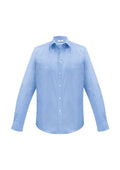 Biz Collection Men’s Euro Long Sleeve Shirt S812ML