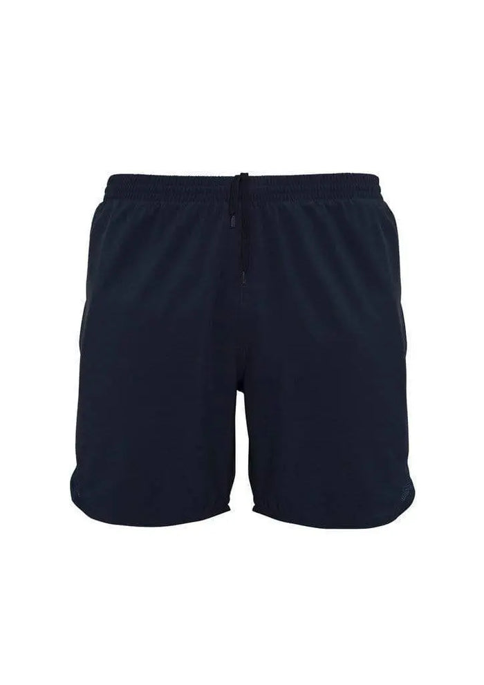 Biz Collection Active Wear Biz Collection Men’s Tactic Shorts ST511M