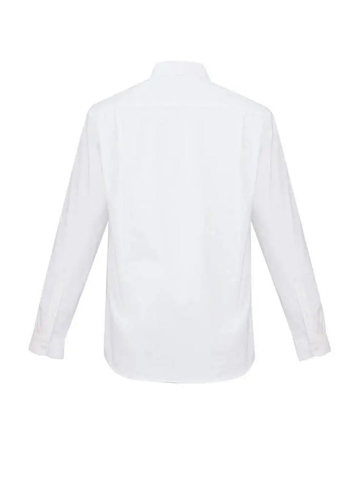 Biz Collection Corporate Wear Biz Collection Regent Mens L/S Shirt S912ML