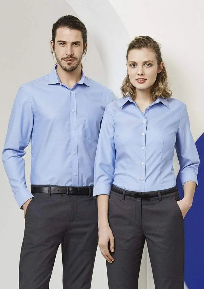 Biz Collection Corporate Wear Biz Collection Regent Ladies ¾/S  S912LT