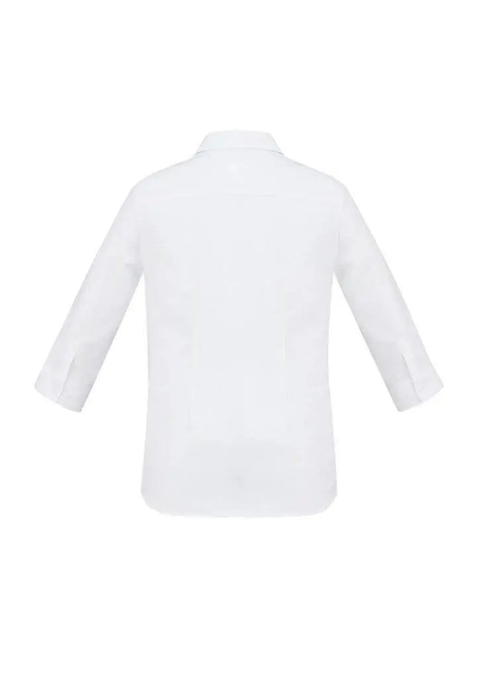 Biz Collection Corporate Wear Biz Collection Regent Ladies ¾/S  S912LT