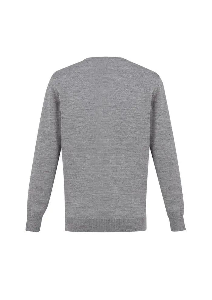 Biz Collection Corporate Wear Biz Collection Roma Mens Knit WP916M