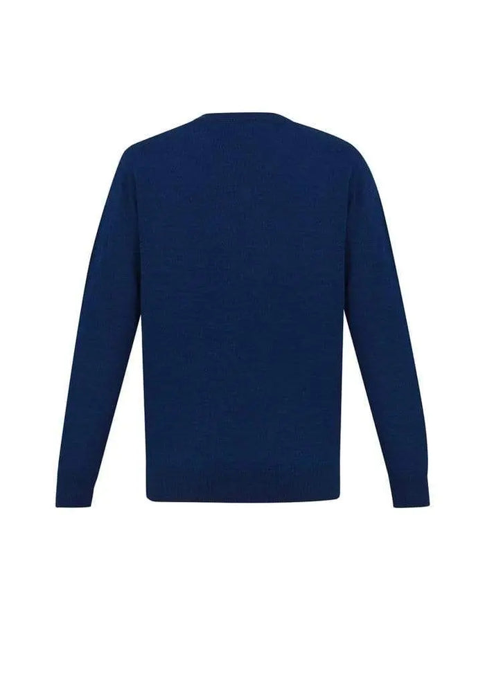 Biz Collection Corporate Wear Biz Collection Roma Mens Knit WP916M