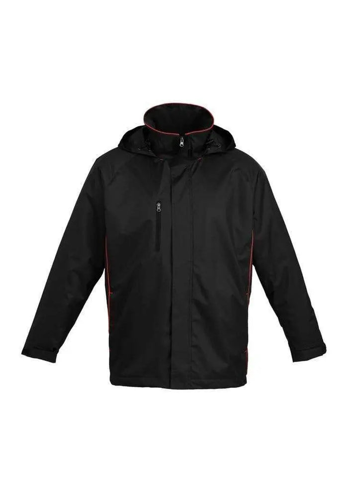 Biz Collection Casual Wear Biz Collection Unisex Core Jacket J236ML
