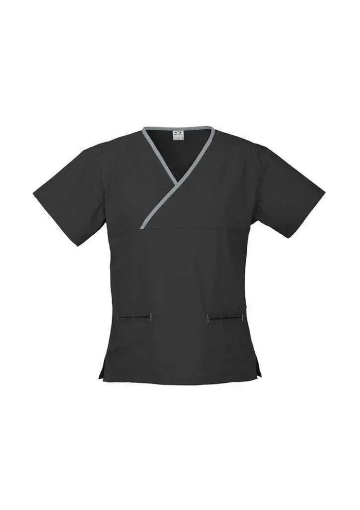 Black/Pewter / XS
