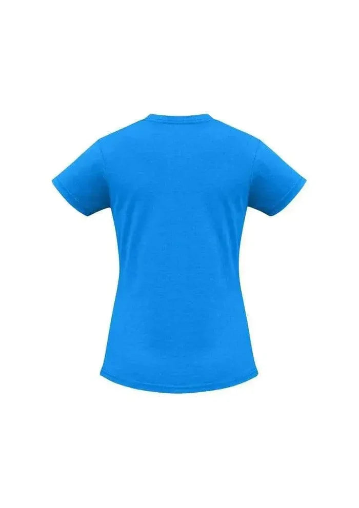 Biz Collection Casual Wear Biz Collection Women’s Ice Tee T10022