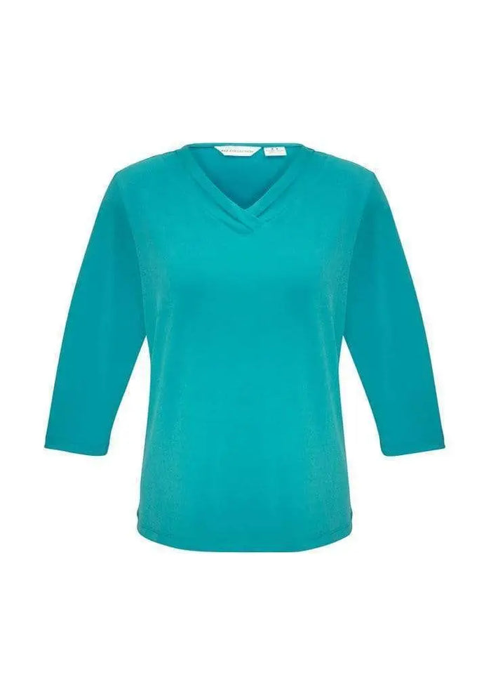 Turquoise Blue / 6