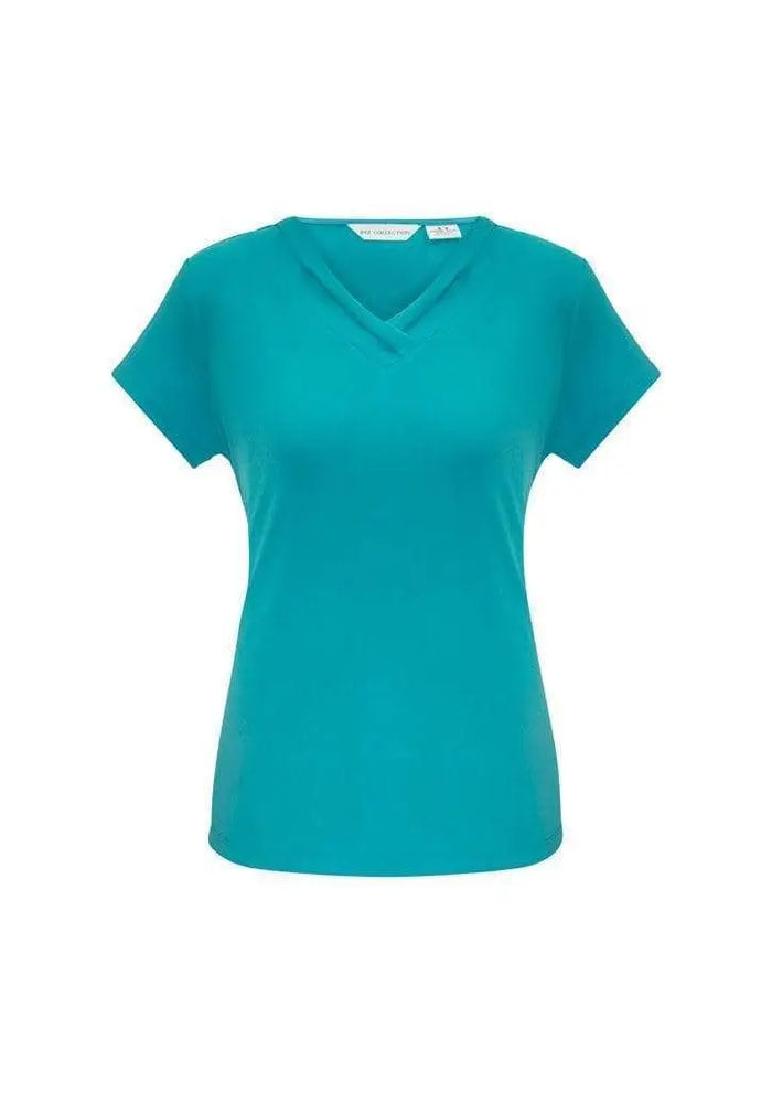 Turquoise Blue / 6