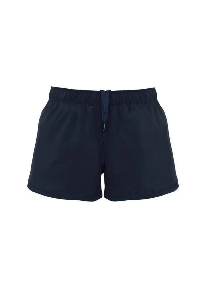 Biz Collection Active Wear Biz Collection Women’s Tactic Shorts St512l