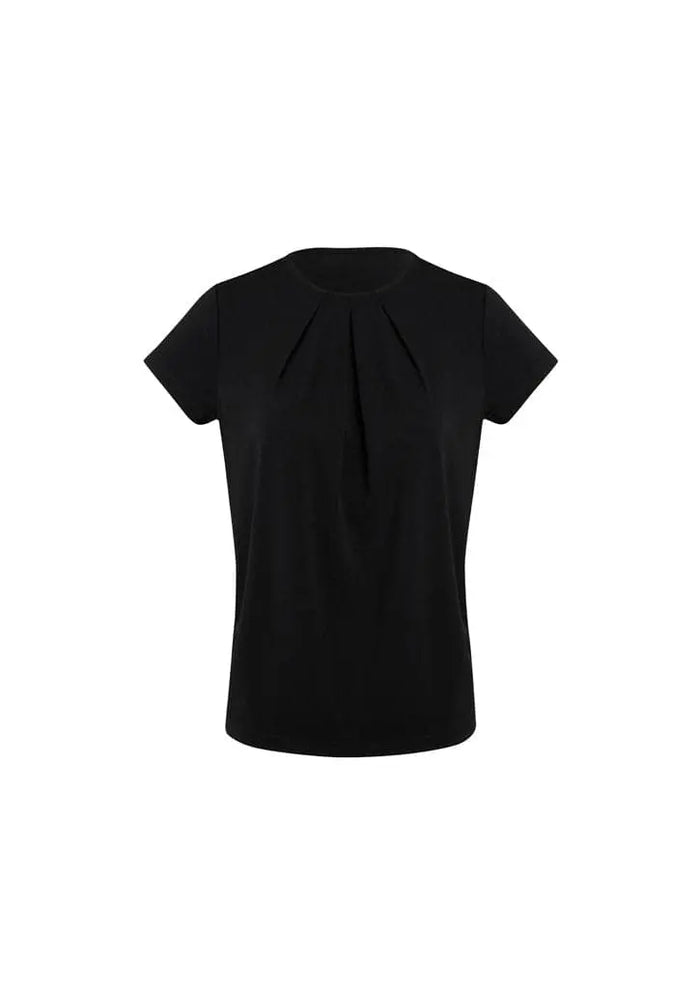 Biz Corporates Blaise Womens Top 44412 - Flash Uniforms