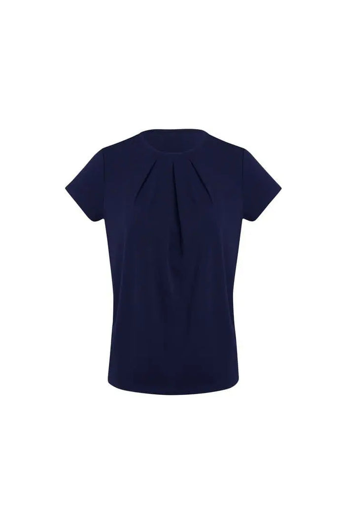 Biz Corporates Blaise Womens Top 44412 - Flash Uniforms