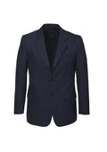 Biz Corporates Mens 2 Button Classic Jacket 80111 - Flash Uniforms
