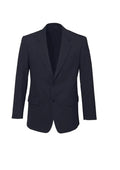 Biz Corporates Mens 2 Button Classic Jacket 84011 - Flash Uniforms