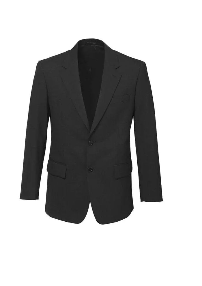 Biz Corporates Mens 2 Button Classic Jacket 84011 - Flash Uniforms
