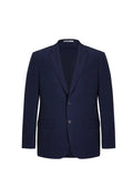 Biz Corporates Men's 2 Button Jacket 80717 - Flash Uniforms