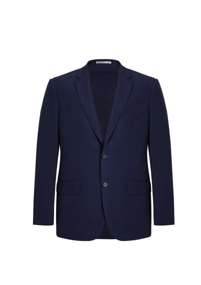 Biz Corporates Men's 2 Button Jacket 80717 - Flash Uniforms