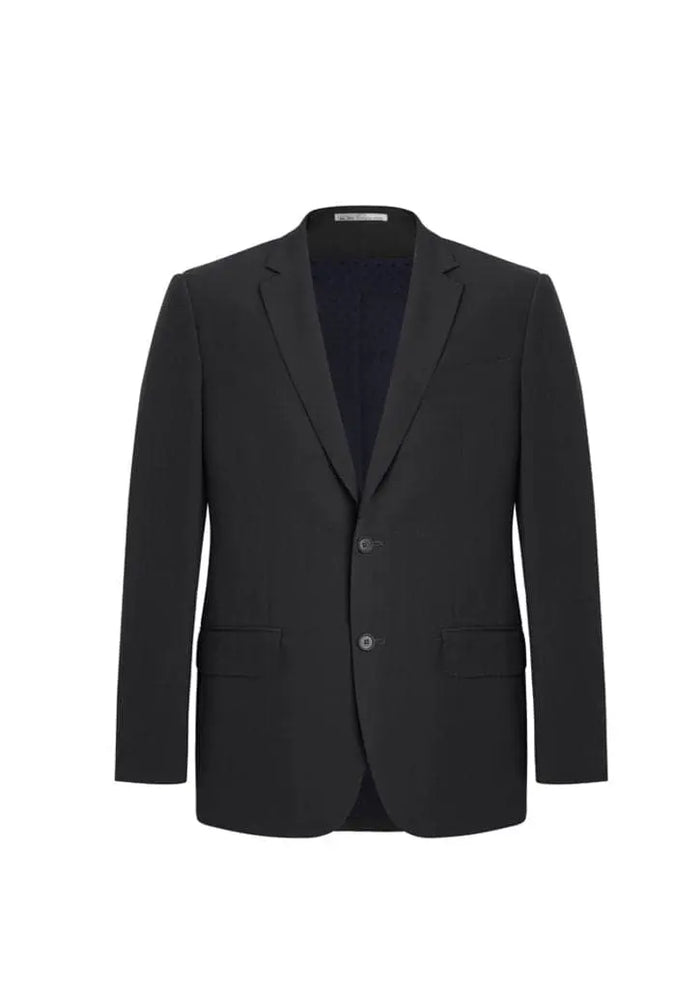 Biz Corporates Men's 2 Button Jacket 80717 - Flash Uniforms