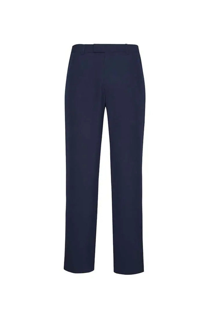 Biz Corporates Mens Adjustable Waist Pant RGP976M - Flash Uniforms