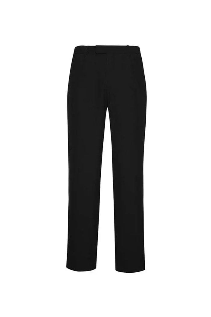 Biz Corporates Mens Adjustable Waist Pant RGP976M - Flash Uniforms