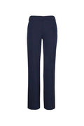 Biz Corporates Womens Adjustable Waist Pant RGP975L - Flash Uniforms