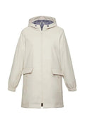 Biz Corporates Womens Celeste Lined Overcoat RC971L - Flash Uniforms