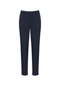 Biz Corporates Womens Ultra Comfort Waist Pant 10123 - Flash Uniforms