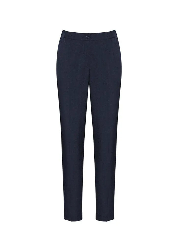 Biz Corporates Womens Ultra Comfort Waist Pant 10123 - Flash Uniforms