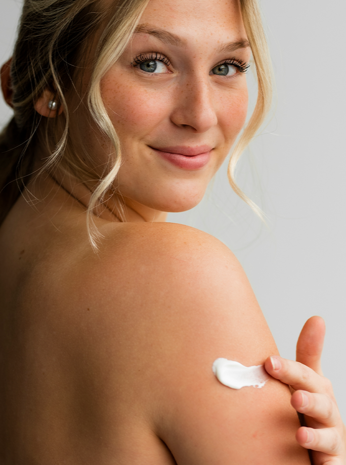 BKIND Lotion pour le Corps - Noix de Coco et Lavande