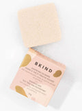 BKIND Shampoing en Barre - Cheveux colorés ou blancs, fait localement à Montréal, Québec.