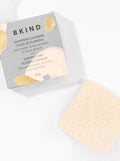 BKIND Shampoing en Barre - Cheveux bouclés ou frisés, fait localement à Montréal, Québec.