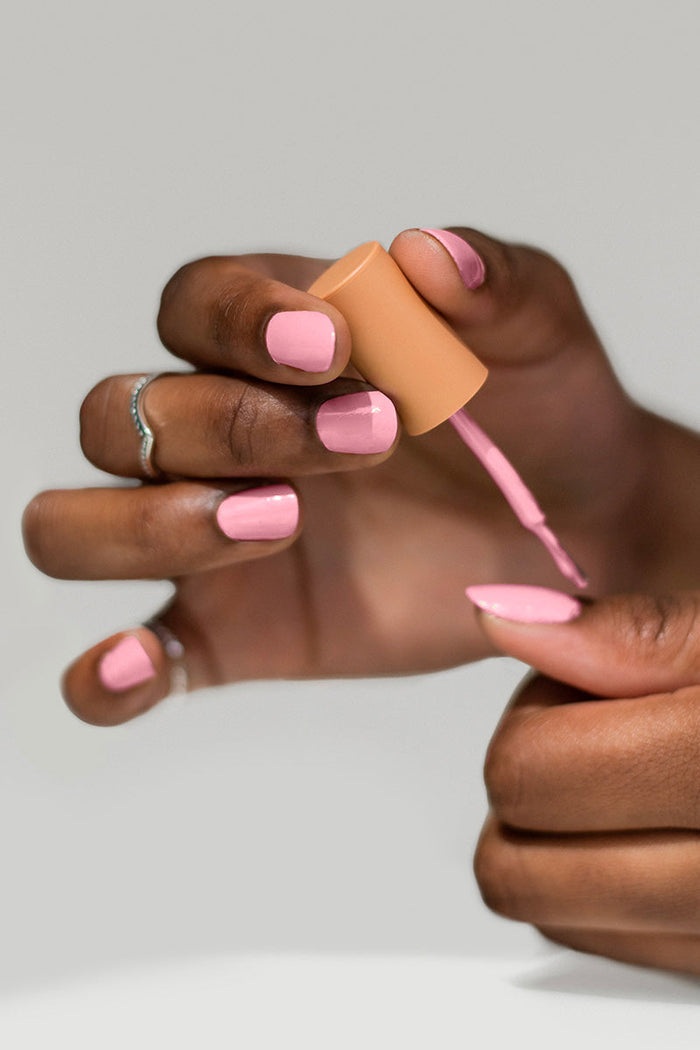 BKIND Vernis à Ongles - Biche Club
