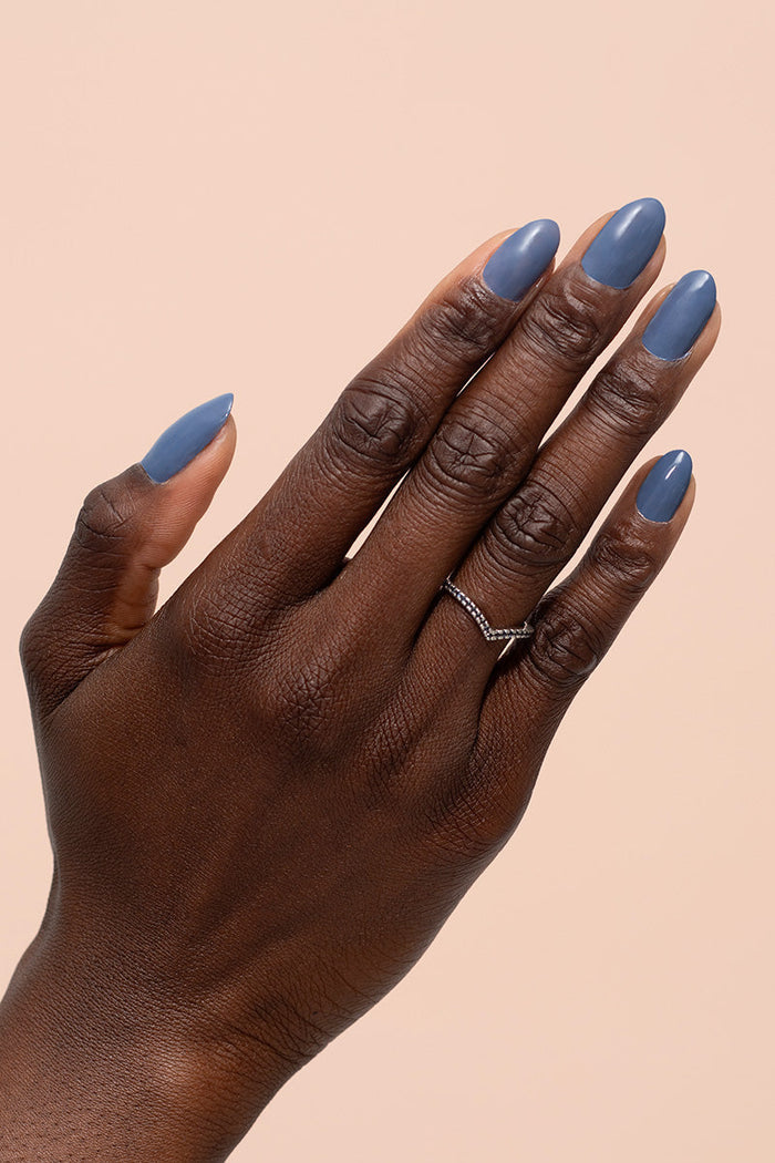 BKIND Vernis à Ongles - Broue dans l'toupet