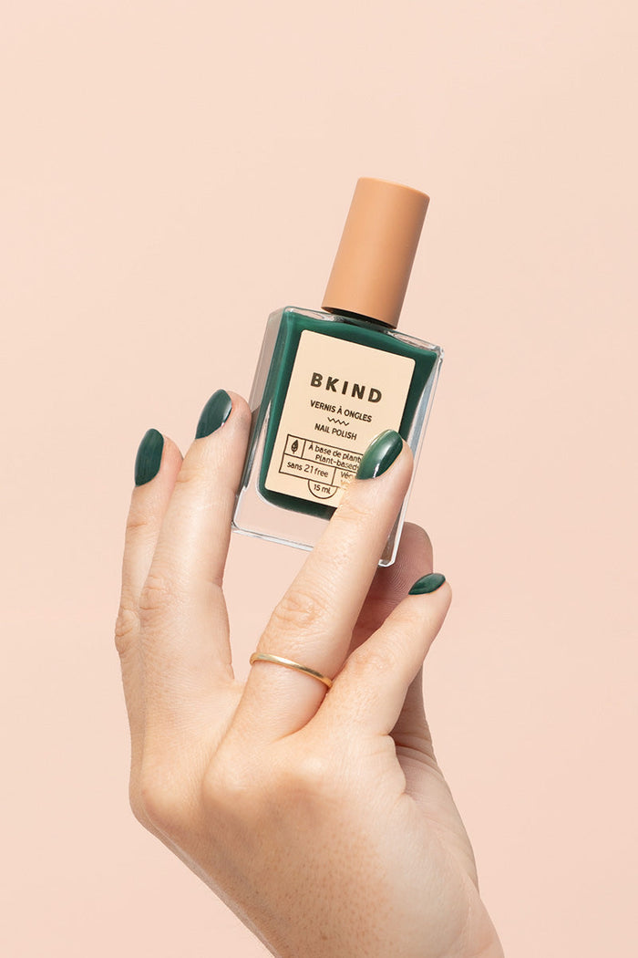 BKIND Vernis à Ongles - Gems