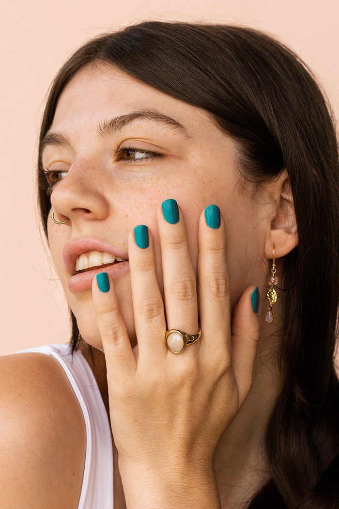 BKIND Vernis à Ongles - Poule Party
