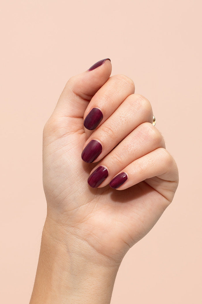 BKIND Vernis à Ongles - Su'a Brosse