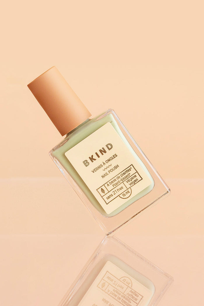 BKIND Vernis à Ongles - White Lies