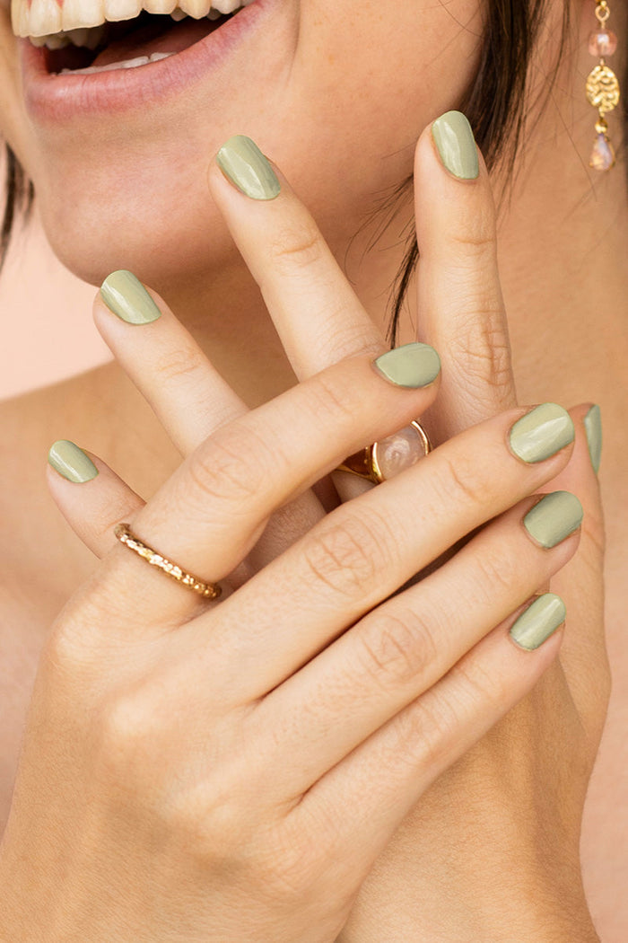 BKIND Vernis à Ongles - White Lies