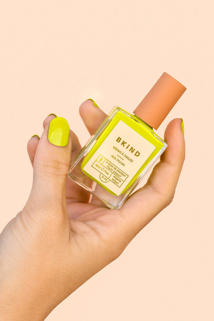 BKIND Vernis à Ongles - Wild