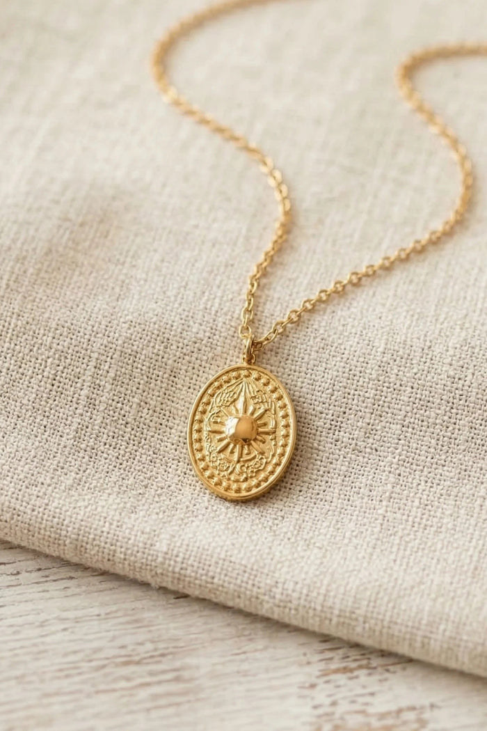 BLOOM Collier Zara
