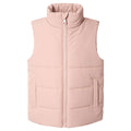 Blush Gilet