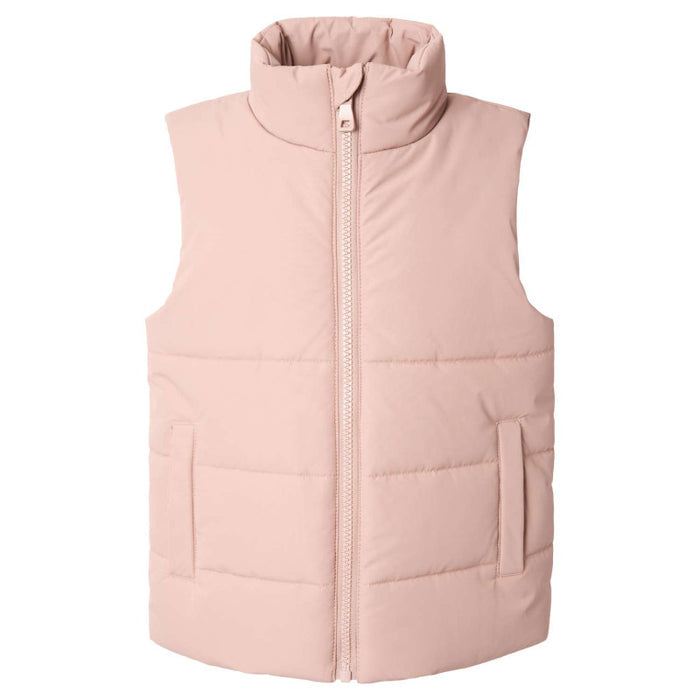 Blush Gilet