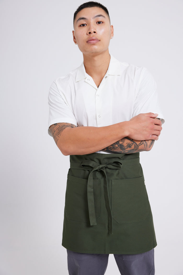 Olive / One Size Fits All