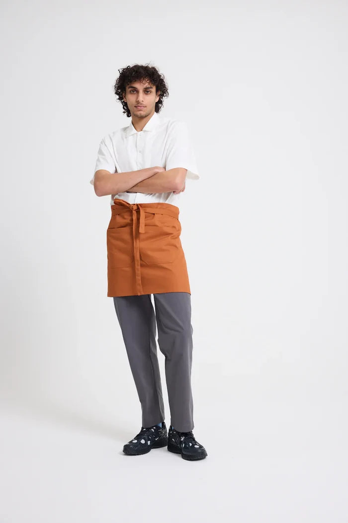 Rust / One Size Fits All