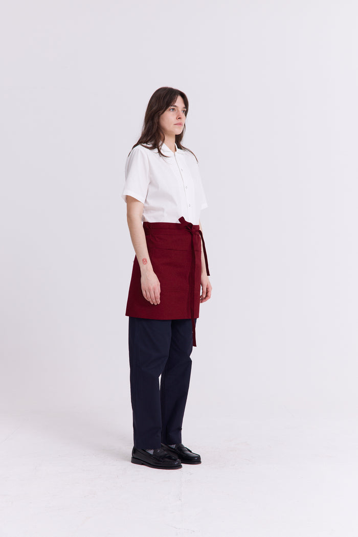 Bobby Apron