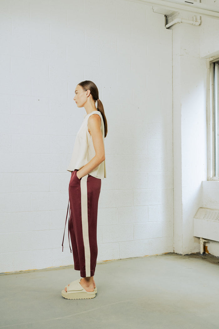 BODYBAG Pantalon Calypso