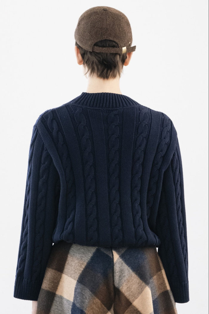 BODYBAG Pull Chelsea - Navy