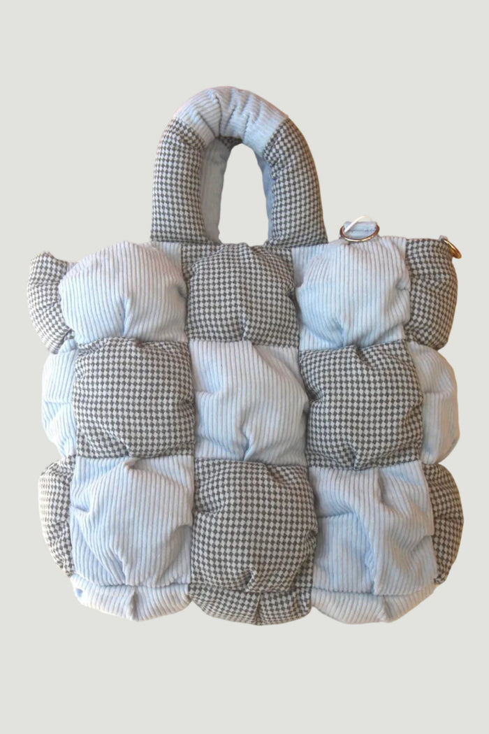 BONITA MONA Sac Everyday Bubbles - Nimbus