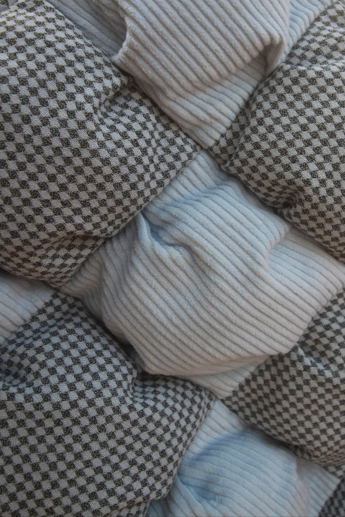 BONITA MONA Sac Everyday Bubbles - Nimbus