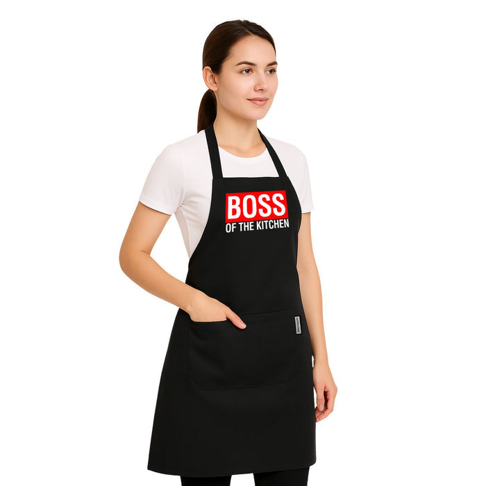Boss Apron