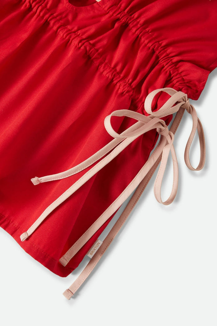 BRIXTON Blouse Bells - Adrenaline Rush